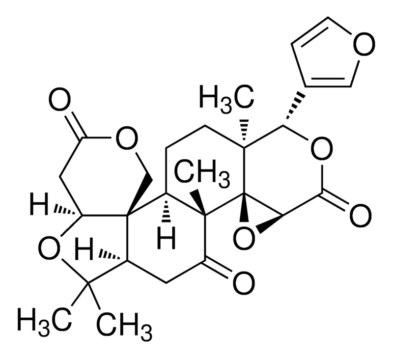 Sigma-Aldrich 柠檬苦素,来自柑橘种子,>90%(HPLC)