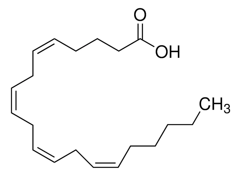Sigma-Aldrich 花生四烯酸，来自非动物源，≥98.5%（GC）