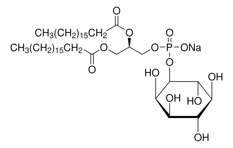 Sigma-Aldrich 磷脂酰肌醇 钠盐，从大豆