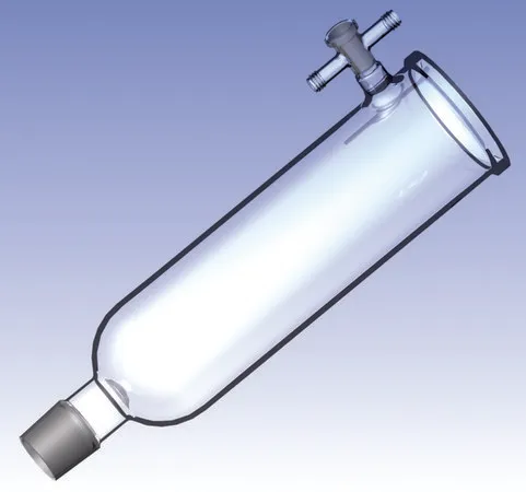 Sigma-Aldrich Ace cold trap outer body only for condenser "CR" assembly，玻璃，适合Büchi®型号R-200/R-205和R-114/R-144