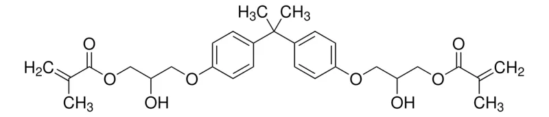 Sigma-Aldrich 双酚 A 丙三醇双甲基丙烯酸酯,甘油/苯酚1