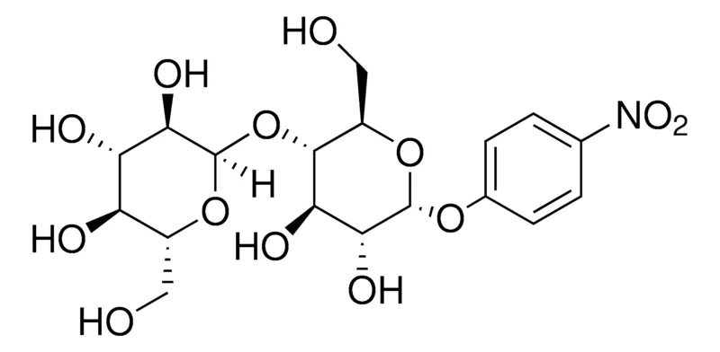 Sigma-Aldrich 4-Nitrophenyl α-D-maltoside，糖苷酶底物