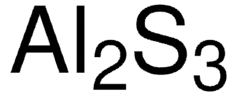 Sigma-Aldrich 硫化铝，粒状，<10 mm粒径，98%