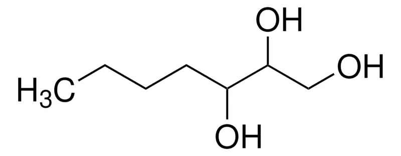 Sigma-Aldrich 1,2,3-庚三醇，高熔点异构体，≥98.0%（GC）