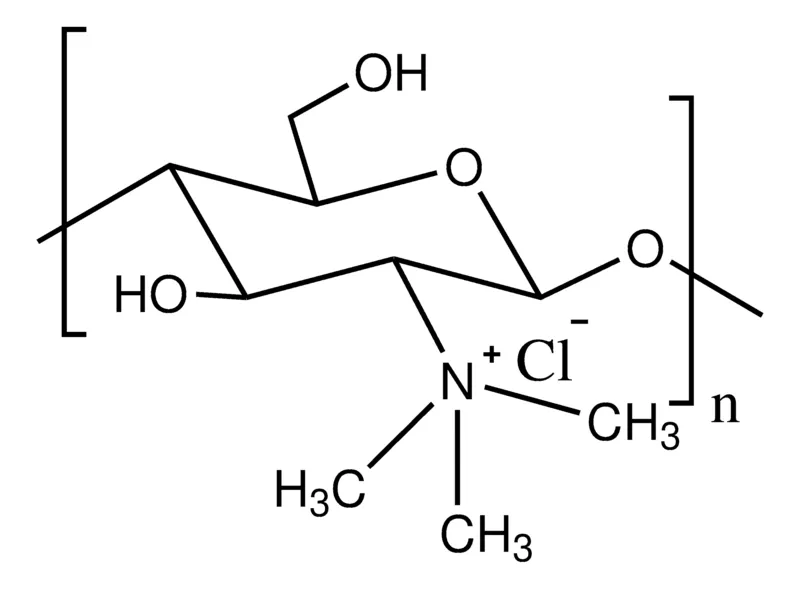 Sigma-Aldrich Trimethyl chitosan,高分子量,季铵化度30-70%