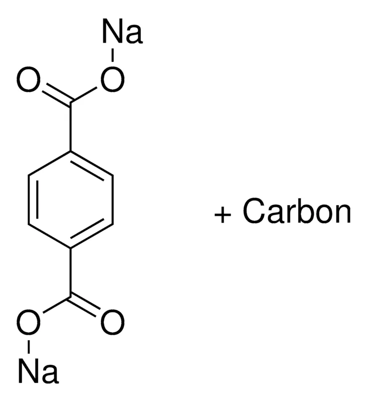 Sigma-Aldrich Sodium Terephthalate Composite,钠离子电池用高容量阳极