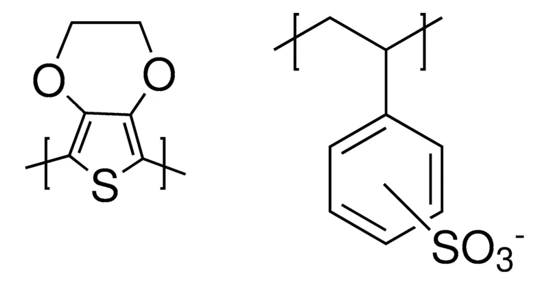 Sigma-Aldrich 聚乙撑二氧噻吩-聚(苯乙烯磺酸盐),高导电等级,0.5-1重量%水分散体