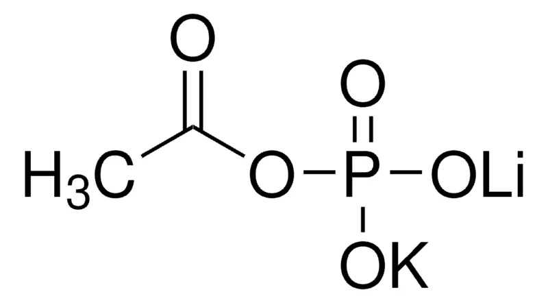 Sigma-Aldrich 乙酰磷酸钾锂,≥85%(元素分析),粉末