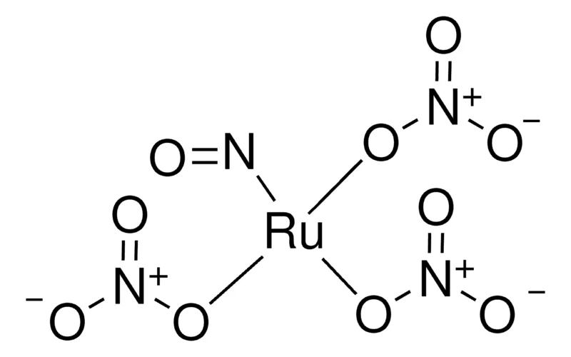 Sigma-Aldrich 亚硝酰硝酸钌(III) 溶液,于稀硝酸中