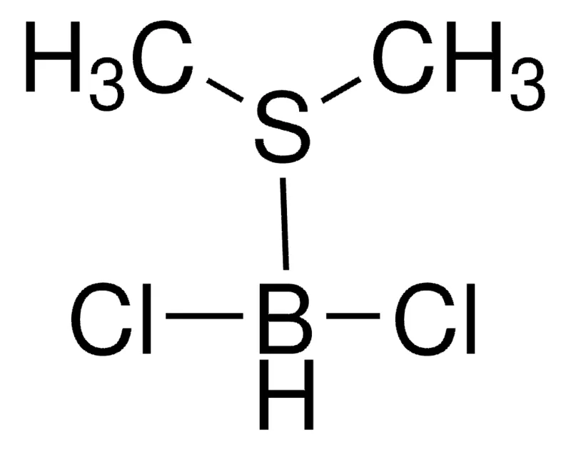 Sigma-Aldrich 硫化二氯硼烷甲基络合物,过量甲基硫醚