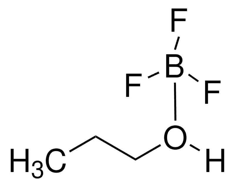 Sigma-Aldrich 三氟化硼丙醇络合物，在过量丙醇中，BF 3 14重量%