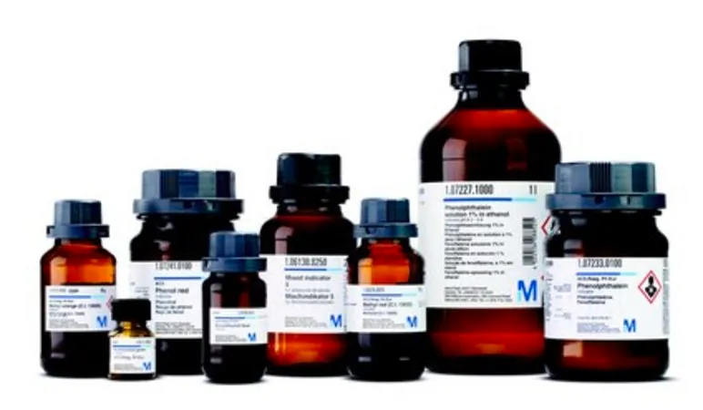 默克 溴甲酚紫，pH指示剂，ACS，Reag. Ph Eur