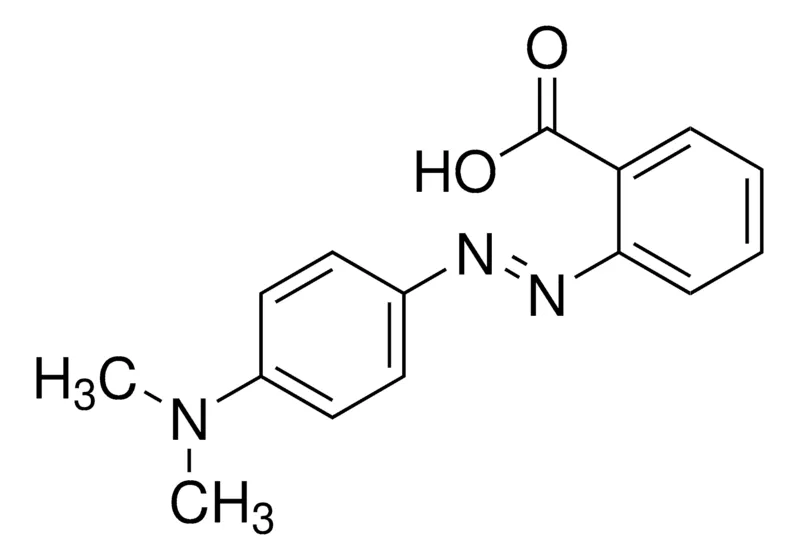 默克 甲基红(C.I.13020),pH指示剂,ACS,Reag. Ph Eur