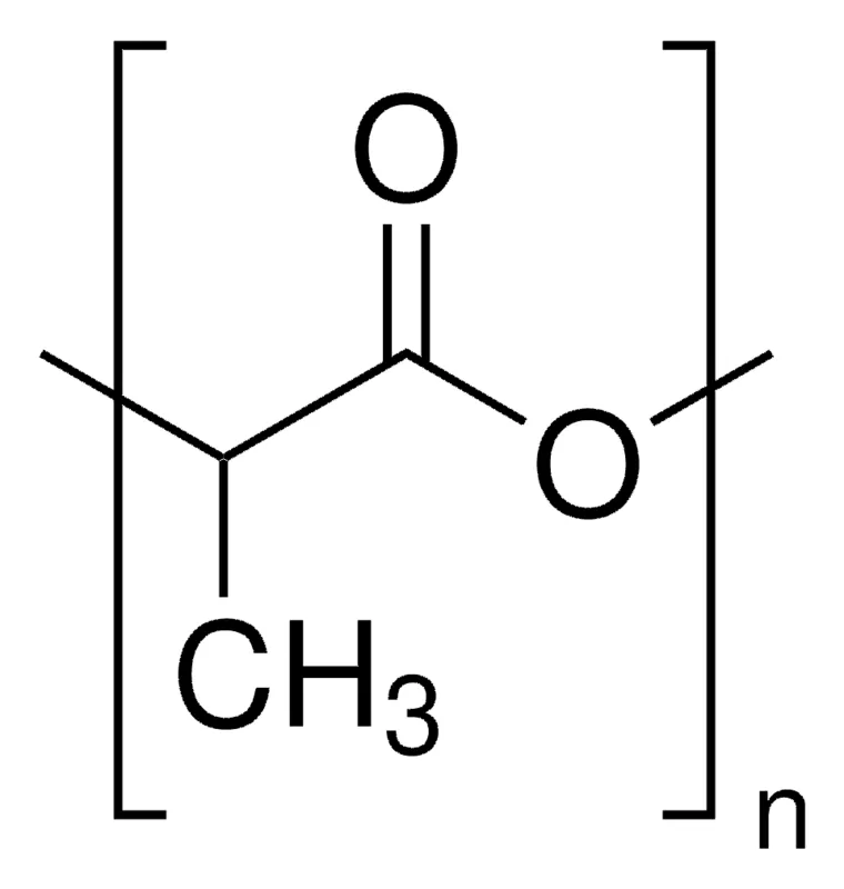 Sigma-Aldrich 聚（ D，L -乳酸），特性粘度0.55-0.75 dL/g（升）