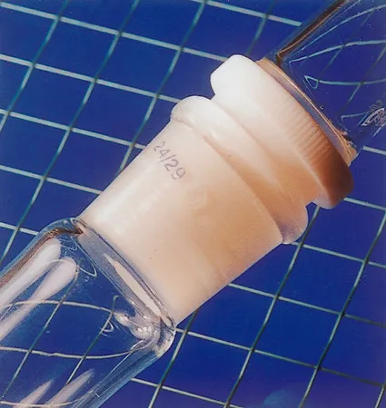Sigma-Aldrich Rigid PTFE sleeve，接头：ST/NS 10/30
