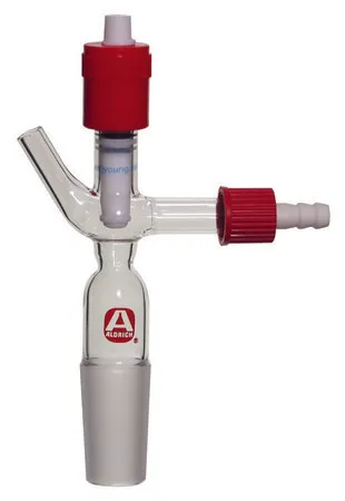Sigma-Aldrich Aldrich® Sure/Stor™ adapter，接头：ST/NS 14/20