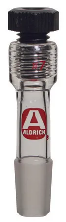 Sigma-Aldrich Aldrich® thermometer adapter for Aldrich student glass kit，关节：ST/NS 14/20，1件装