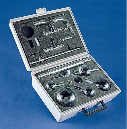 Sigma-Aldrich Diazald® kit with Clear-Seal joints，联合：ST/NS 19/22