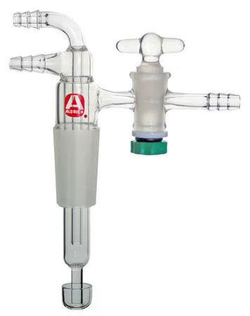 Sigma-Aldrich Aldrich® micro distillation head，接头：ST/NS 24/40