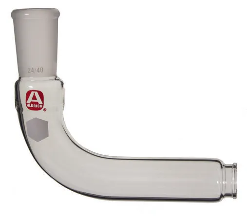 Sigma-Aldrich Aldrich® rotary evaporator cleaning adapter，接头：ST/NS 24/40