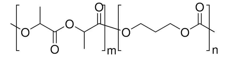 Sigma-Aldrich Poly(D,L-lactide-co-trimethylene carbonate)，丙交酯：TMC 50：50，粘度1.5 dL/g