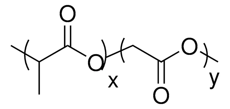 Sigma-Aldrich Poly(lactide-co-glycolide)-Flamma Fluor near-IR，丙交酯：乙交酯（50：50），Mn 20,000 - 30,000