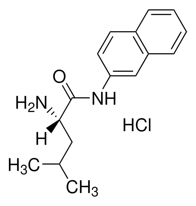 Sigma-Aldrich L-Leucine β-naphthylamide hydrochloride,亮氨酸氨肽酶底物