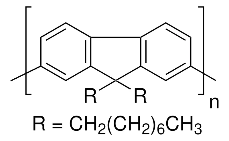 Sigma-Aldrich 聚(9,9-二- n -辛基芴-2,7-二基),发光聚合物
