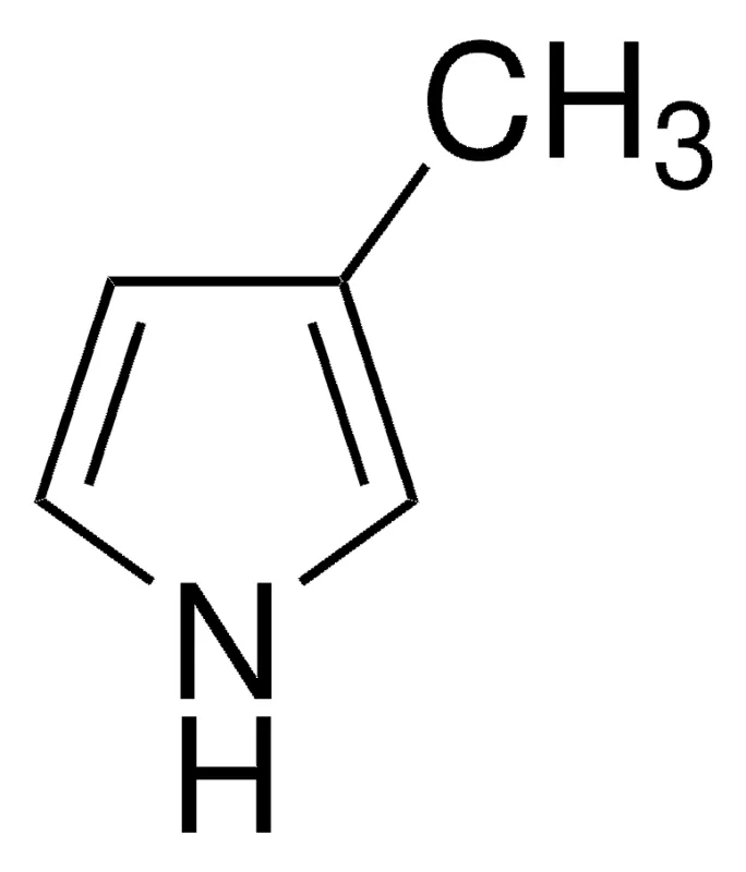 Sigma-Aldrich 3-甲基吡咯,液体