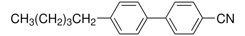 Sigma-Aldrich 4′-戊基-4-联苯甲腈，液晶（LCD），98%
