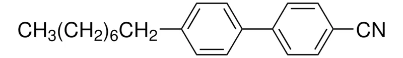 Sigma-Aldrich 4′-辛基-4-联苯基甲腈，液晶（LCD），98%