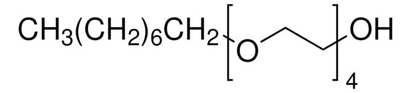 Sigma-Aldrich 四乙二醇单辛醚,液体,≥98%(GC)
