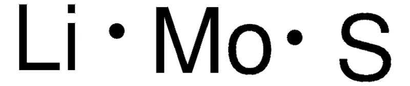 Sigma-Aldrich Molybdenum(IV) disulfide,嵌锂