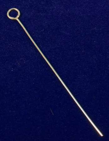 Sigma-Aldrich Inoculating Loops, calibrated，环直径× L 10 μL × 70 mm
