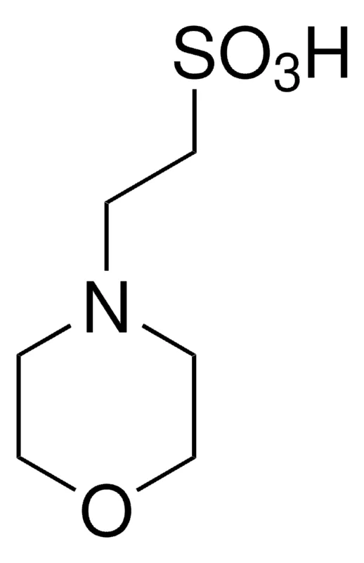 Sigma-Aldrich MES,低水分含量,≥99%(滴定法)