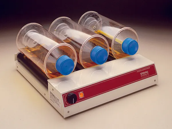 Sigma-Aldrich Low-profile roller,低轮廓滚轮,AC/DC输入230 V AC,欧式2针插头