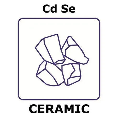 Sigma-Aldrich Cadmium selenide，块状，最大15 mm块状尺寸，重量100 g