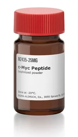 Sigma-Aldrich c-Myc 肽,≥97%,冻干粉