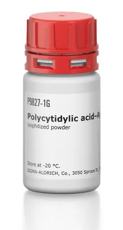 Sigma-Aldrich 聚胞苷酸-琼脂糖,冻干粉