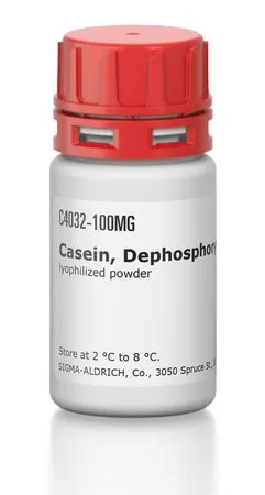 Sigma-Aldrich 酪蛋白,脱磷酸化 来源于牛奶,冻干粉