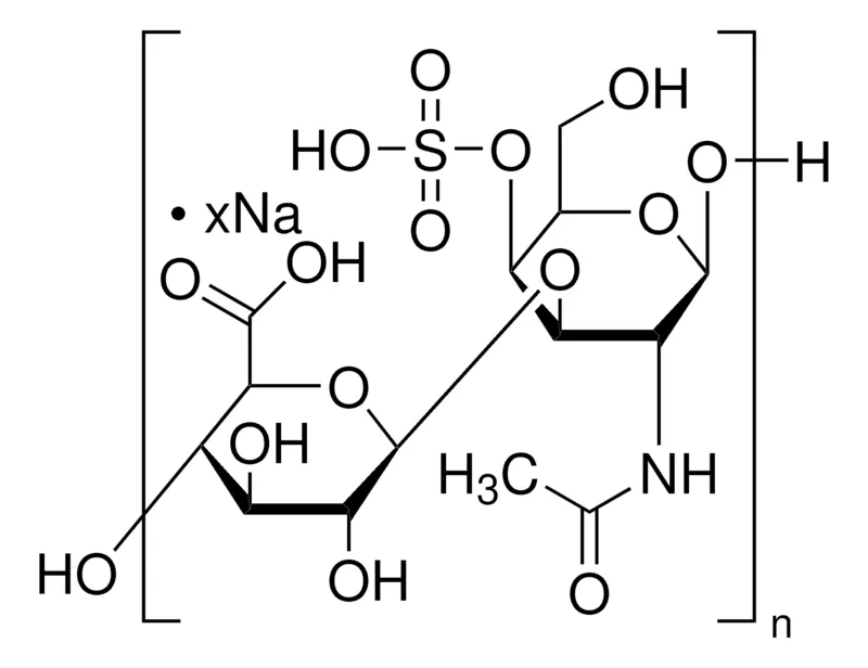 Sigma-Aldrich 硫酸软骨素A 钠盐 来源于牛气管,冻干粉,BioReagent,适用于细胞培养