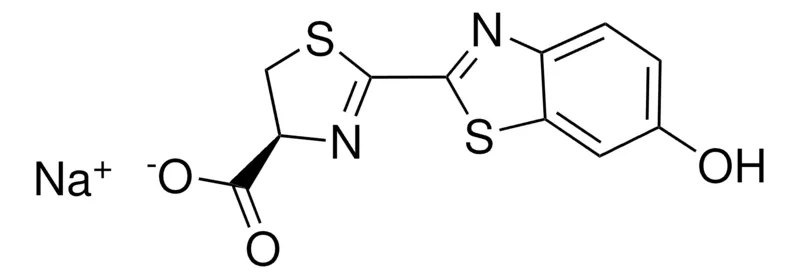 Sigma-Aldrich D -荧光素 钠盐,发光,≥98%(HPLC),冻干粉