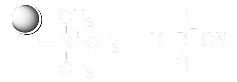 Sigma-Aldrich 聚合物负载氰基硼氢化物,大孔,20-50目,标记程度:~2.0-3.5 mmol/g负载