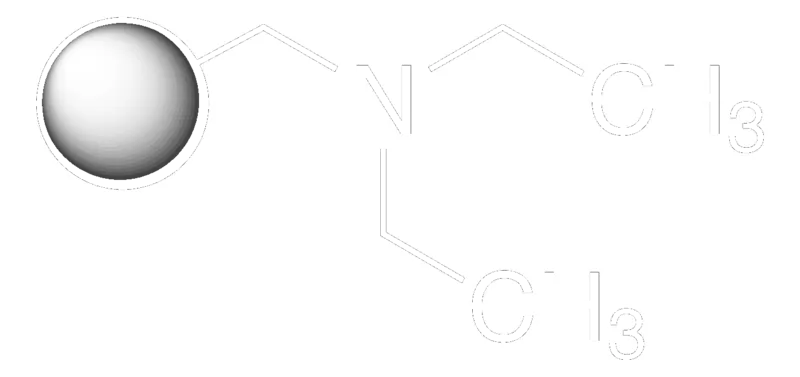 Sigma-Aldrich ScavengePore™ 苯乙基二乙胺，大孔，40-70目，标记程度：0.7-1.5 mmol/g负载