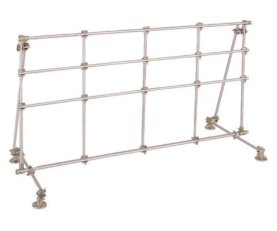 Sigma-Aldrich Troemner Lab-Frame standard kit with stainless steel rods,中号,24英寸x 48英寸
