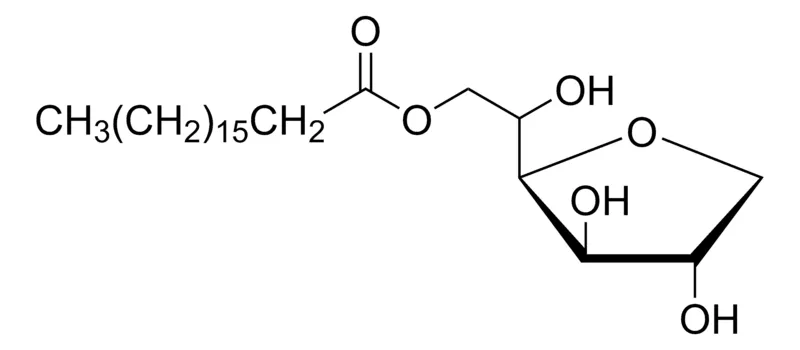 Sigma-Aldrich 山梨醇酐硬脂酸酯，符合FCC分析质量标准