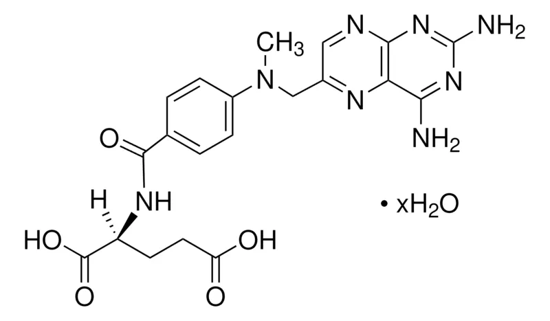 Sigma-Aldrich 甲氨蝶呤，符合USP检测质量标准