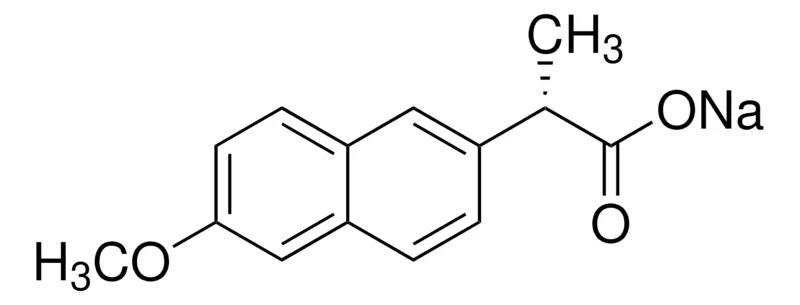 Sigma-Aldrich 萘普生 钠,符合USP检测质量标准