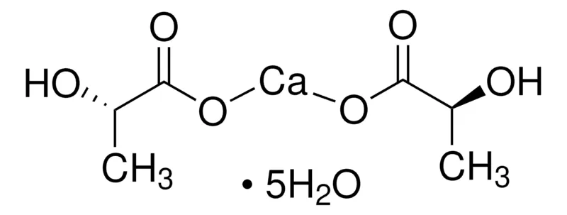 Sigma-Aldrich 乳酸钙 五水合物,符合USP检测质量标准