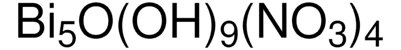Sigma-Aldrich 次硝酸铋，符合USP检测质量标准